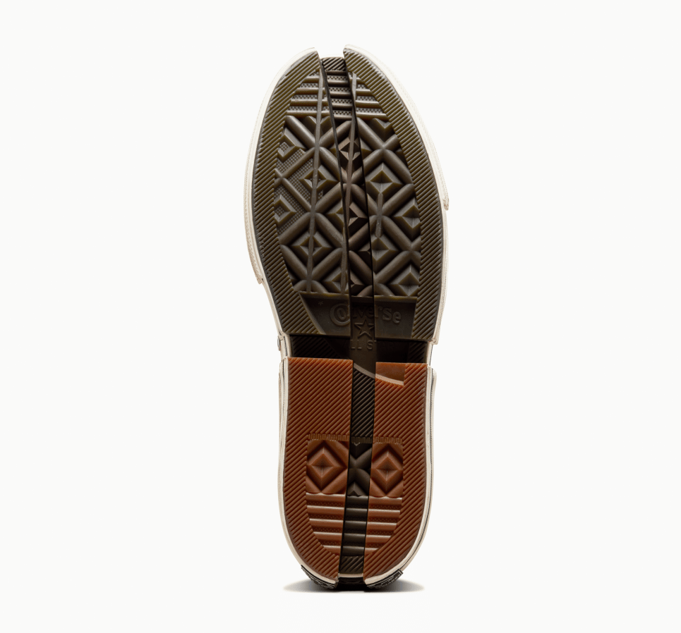 Converse x Feng Chen Wang 2-in-1 Chuck 70