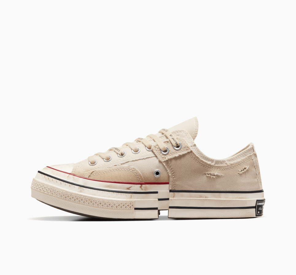 Converse x Feng Chen Wang 2-in-1 Chuck 70