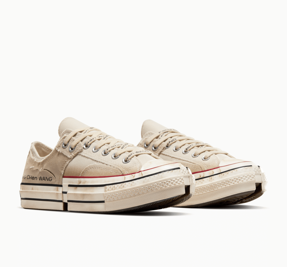 Converse x Feng Chen Wang 2-in-1 Chuck 70