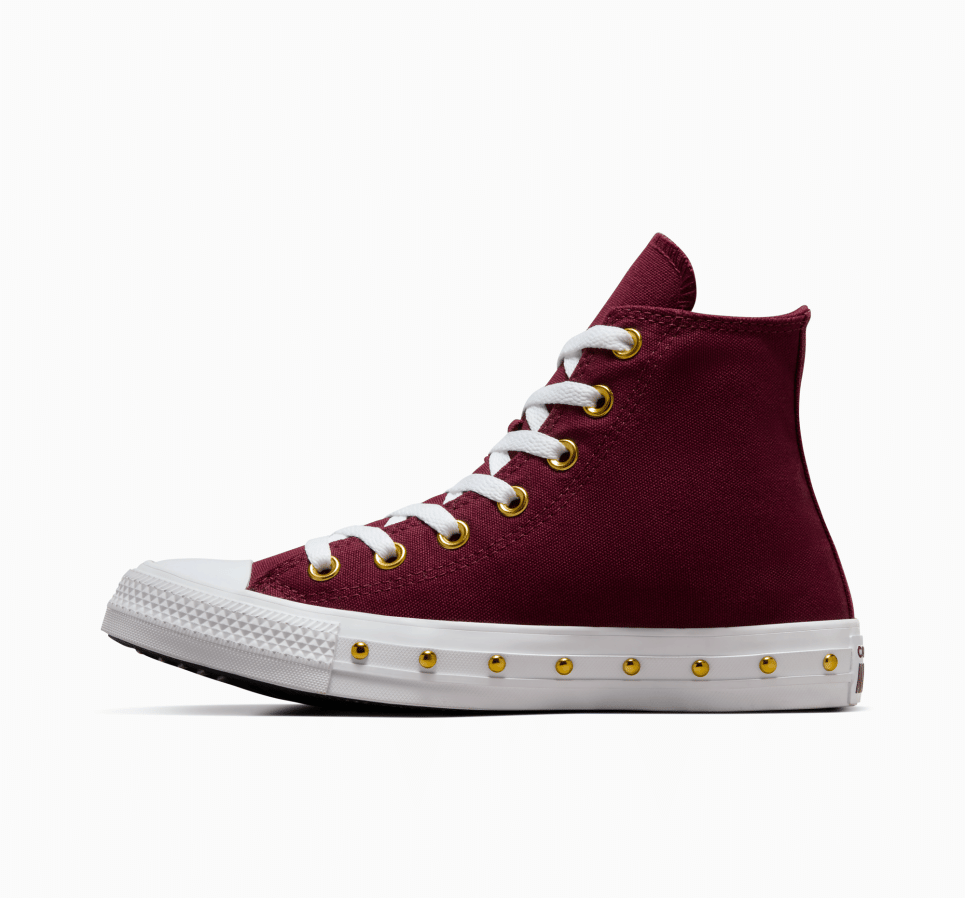 Chuck Taylor All Star Star Studded