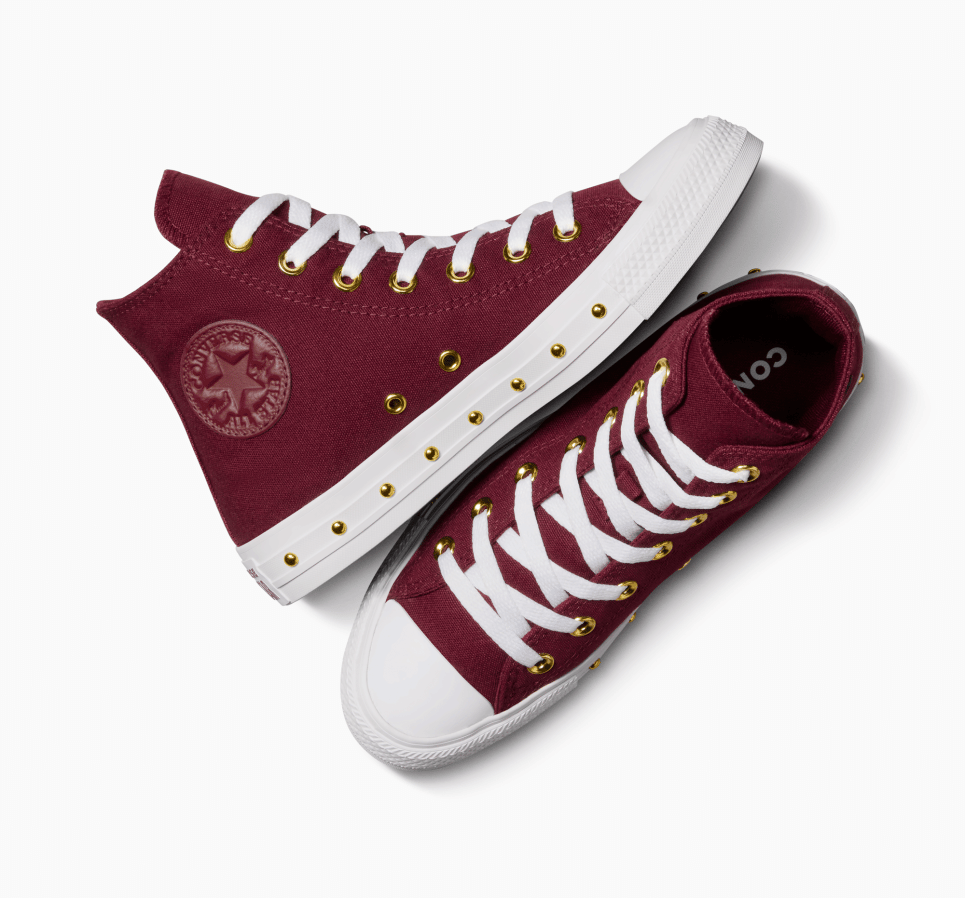 Chuck Taylor All Star Star Studded