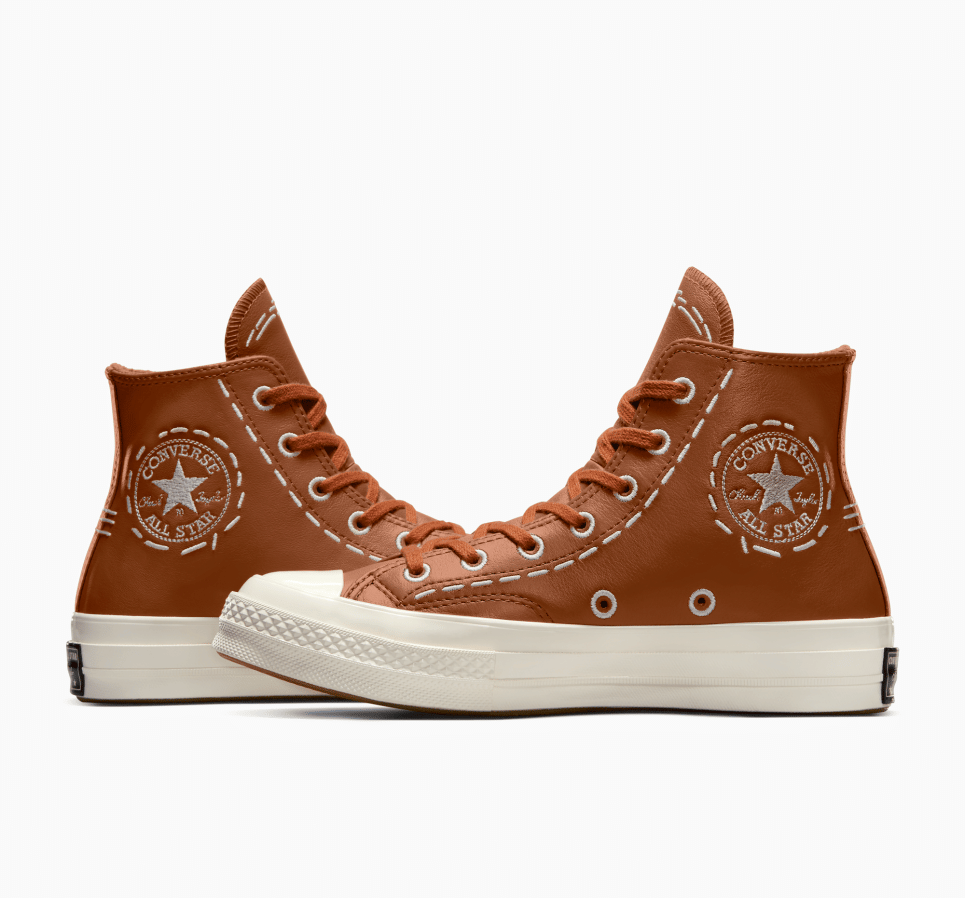 Chuck 70 Bold Stitch