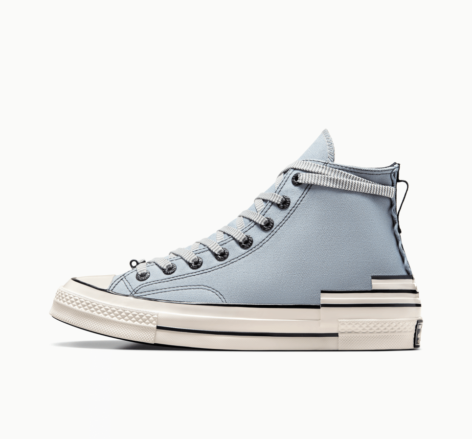 Chuck 70 Deconstructed