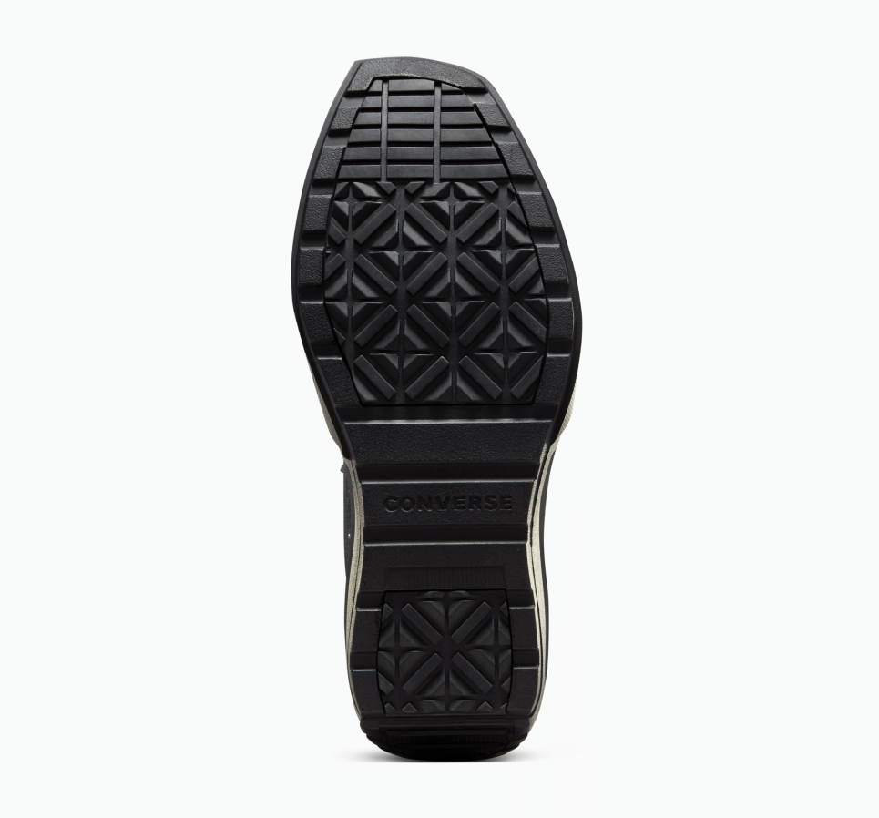 Chuck 70 De Luxe Wedge