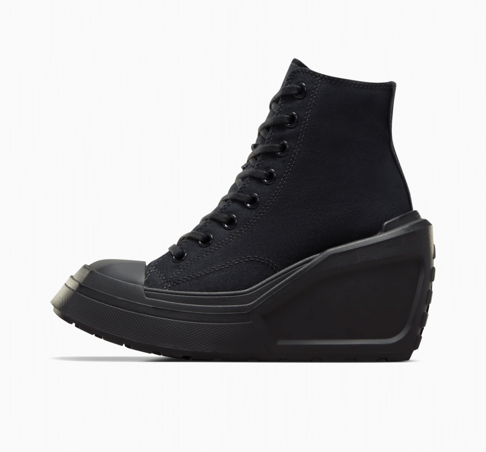 Chuck 70 De Luxe Wedge