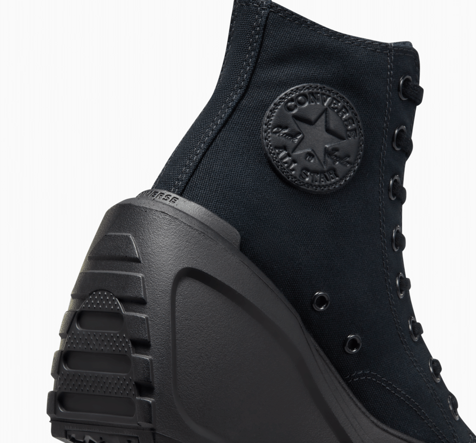 Chuck 70 De Luxe Wedge