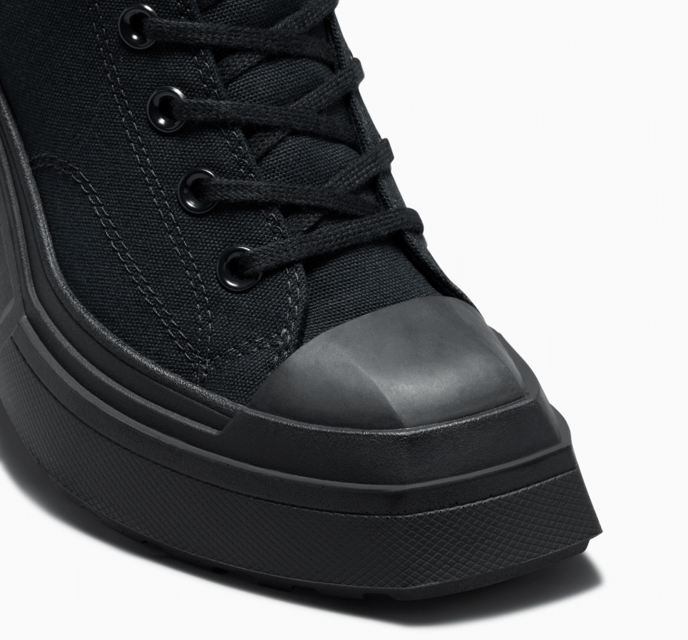 Chuck 70 De Luxe Wedge
