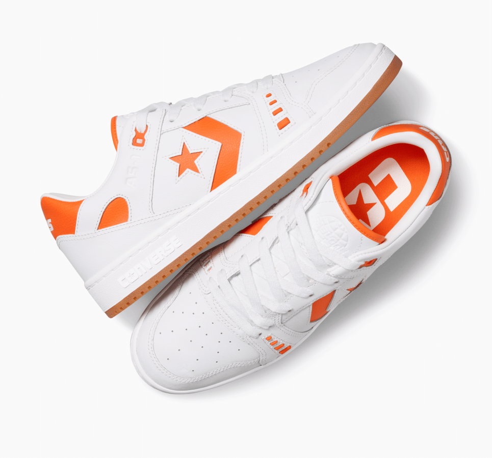 CONS AS-1 Pro Leather