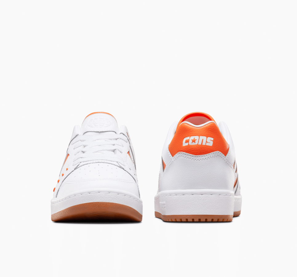 CONS AS-1 Pro Leather