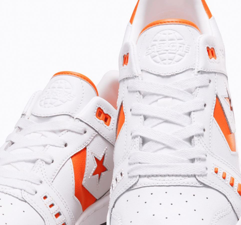 CONS AS-1 Pro Leather