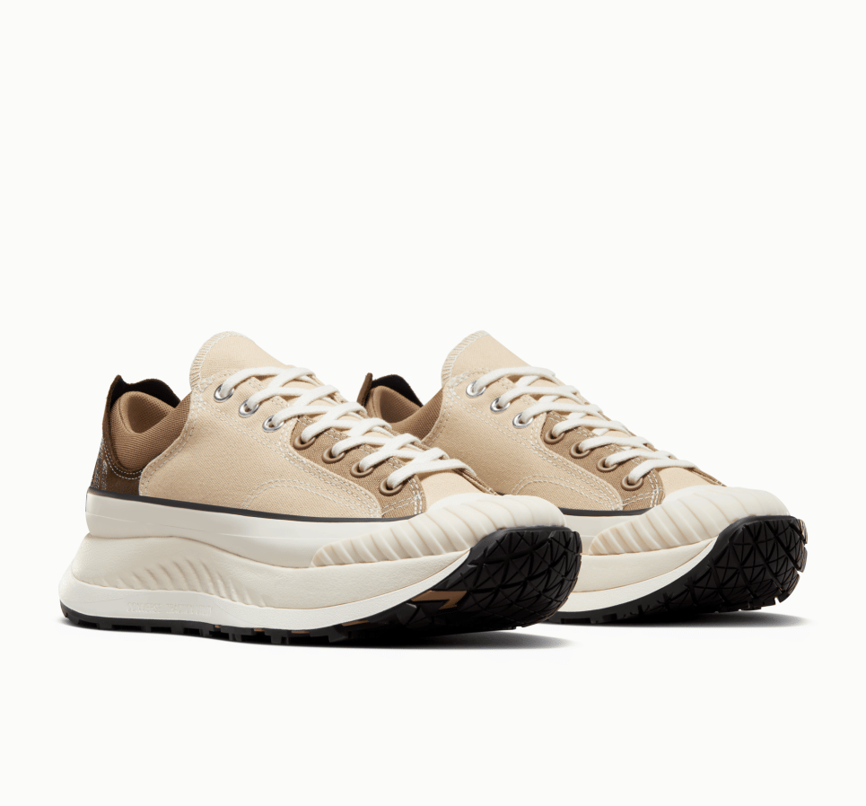Chuck 70 AT-CX Low Top
