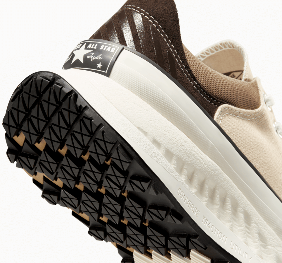 Chuck 70 AT-CX Low Top