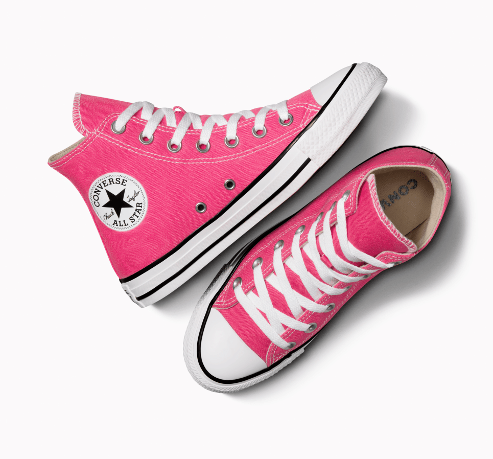 Chuck Taylor All Star High Top