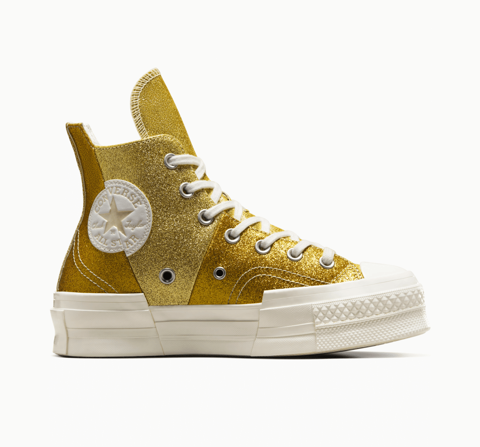 Chuck 70 Plus Glitter