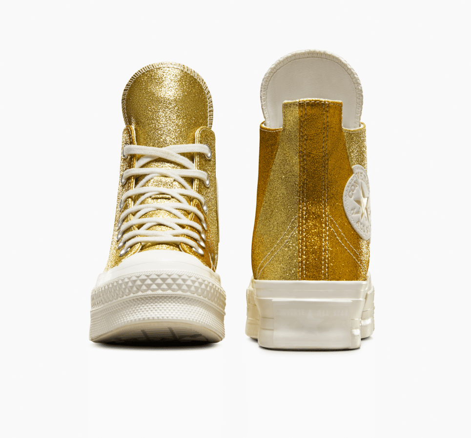 Chuck 70 Plus Glitter
