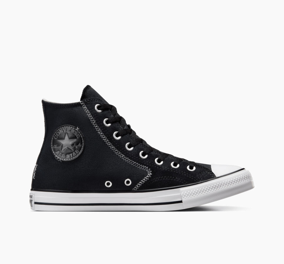 Chuck Taylor All Star Mixed Materials