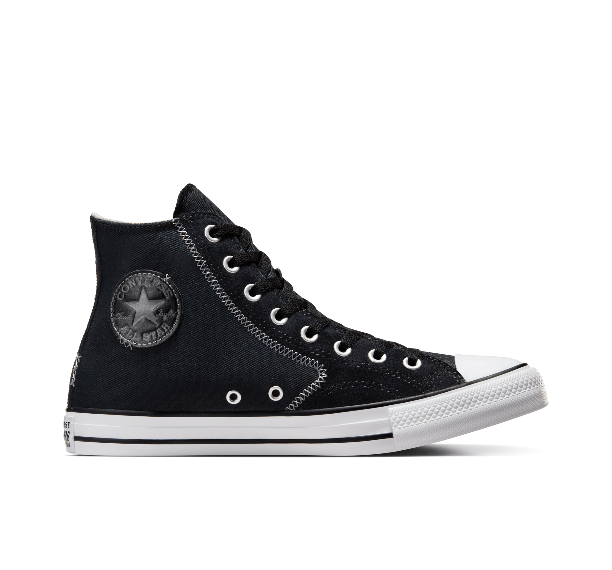 Chuck Taylor All Star Mixed Materials
