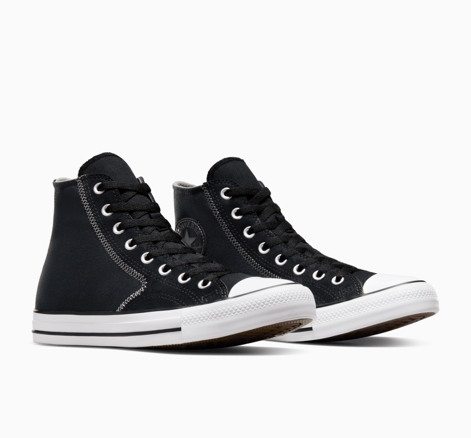 Chuck Taylor All Star Mixed Materials