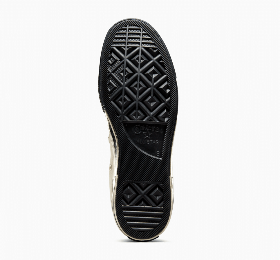 Chuck 70 Black &amp; White