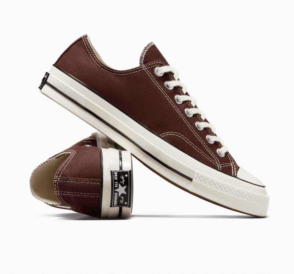 Chuck 70 Canvas