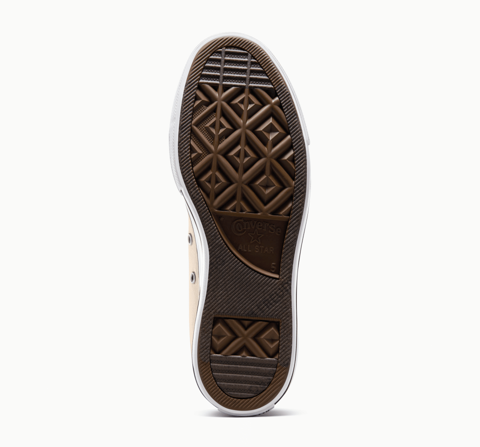 Chuck Taylor All Star Lift Platform Canvas