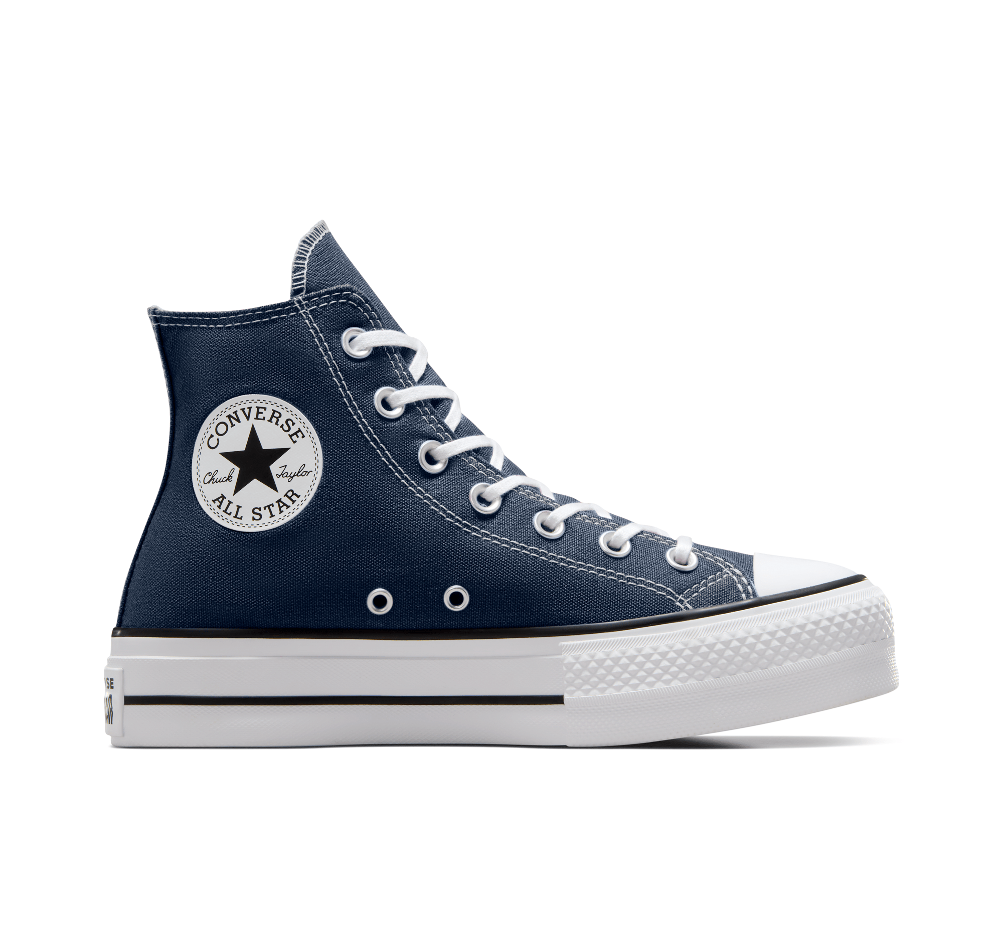 Chuck Taylor All Star Lift Platform Canvas