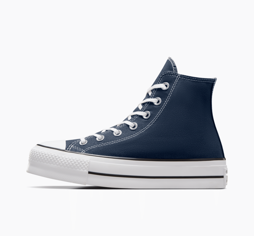 Chuck Taylor All Star Lift Platform Canvas