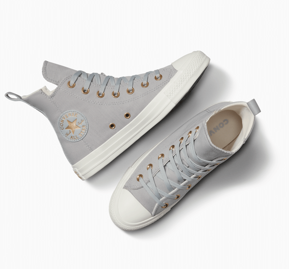 Chuck Taylor All Star Tailored Lines