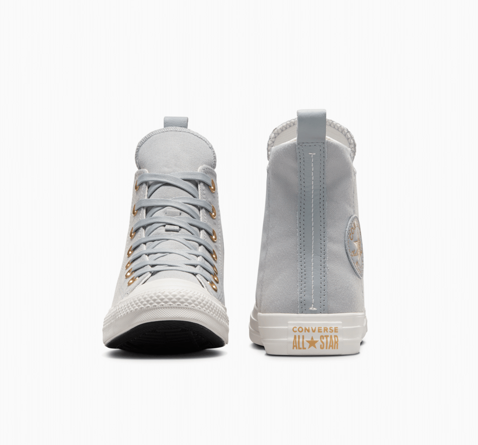Chuck Taylor All Star Tailored Lines