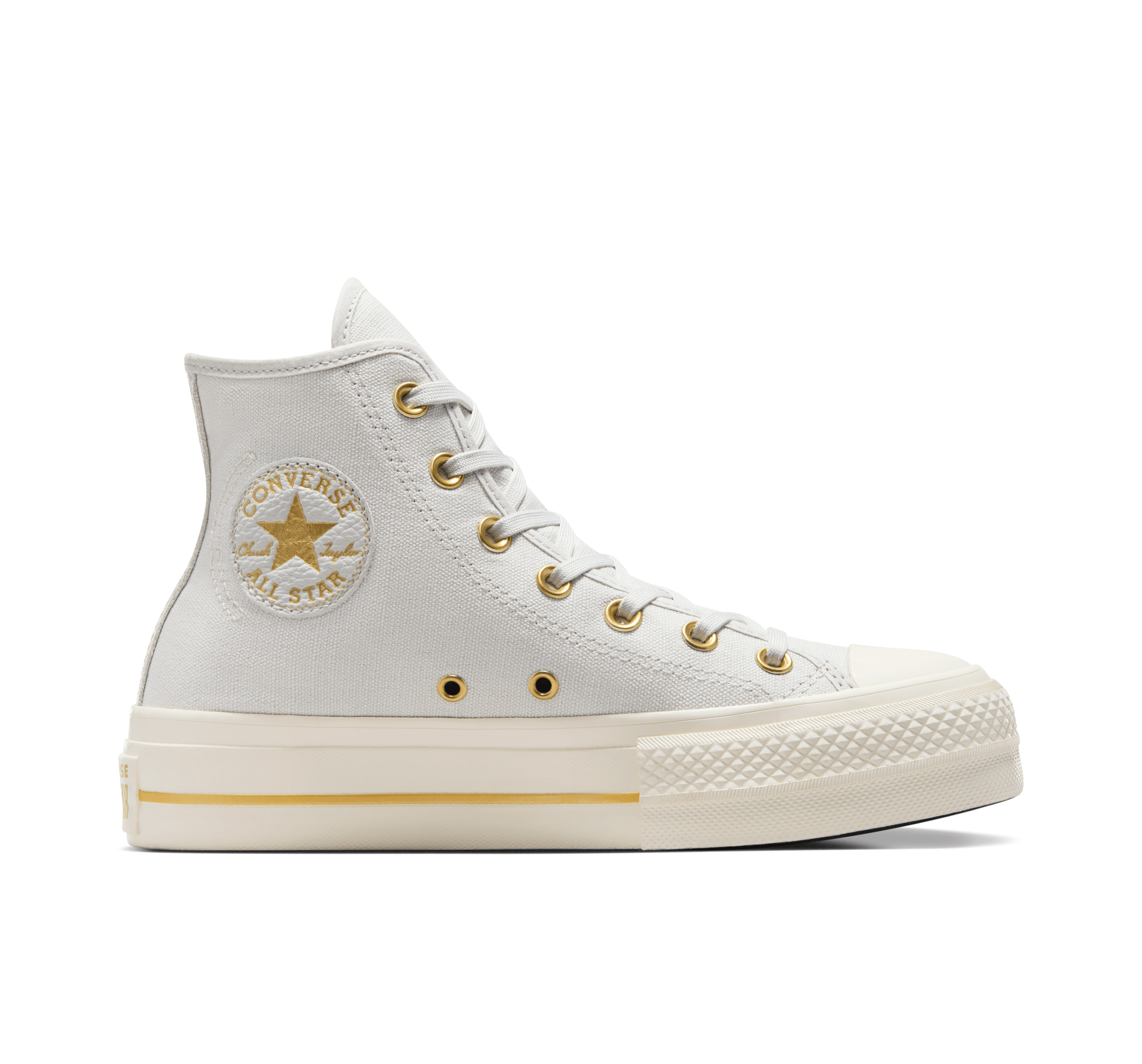 Chuck Taylor All Star Lift Platform Tailored Lines