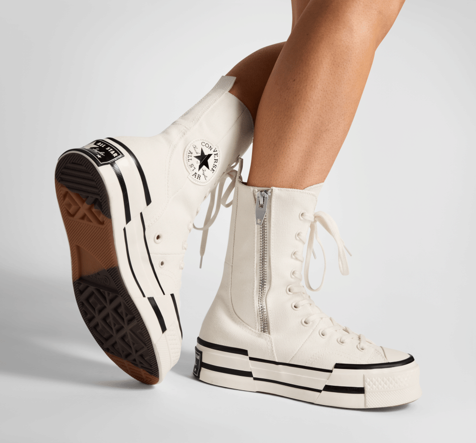 Chuck 70 Plus X-Hi