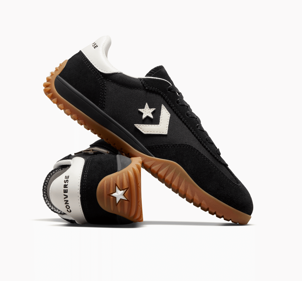 Run Star Trainer
