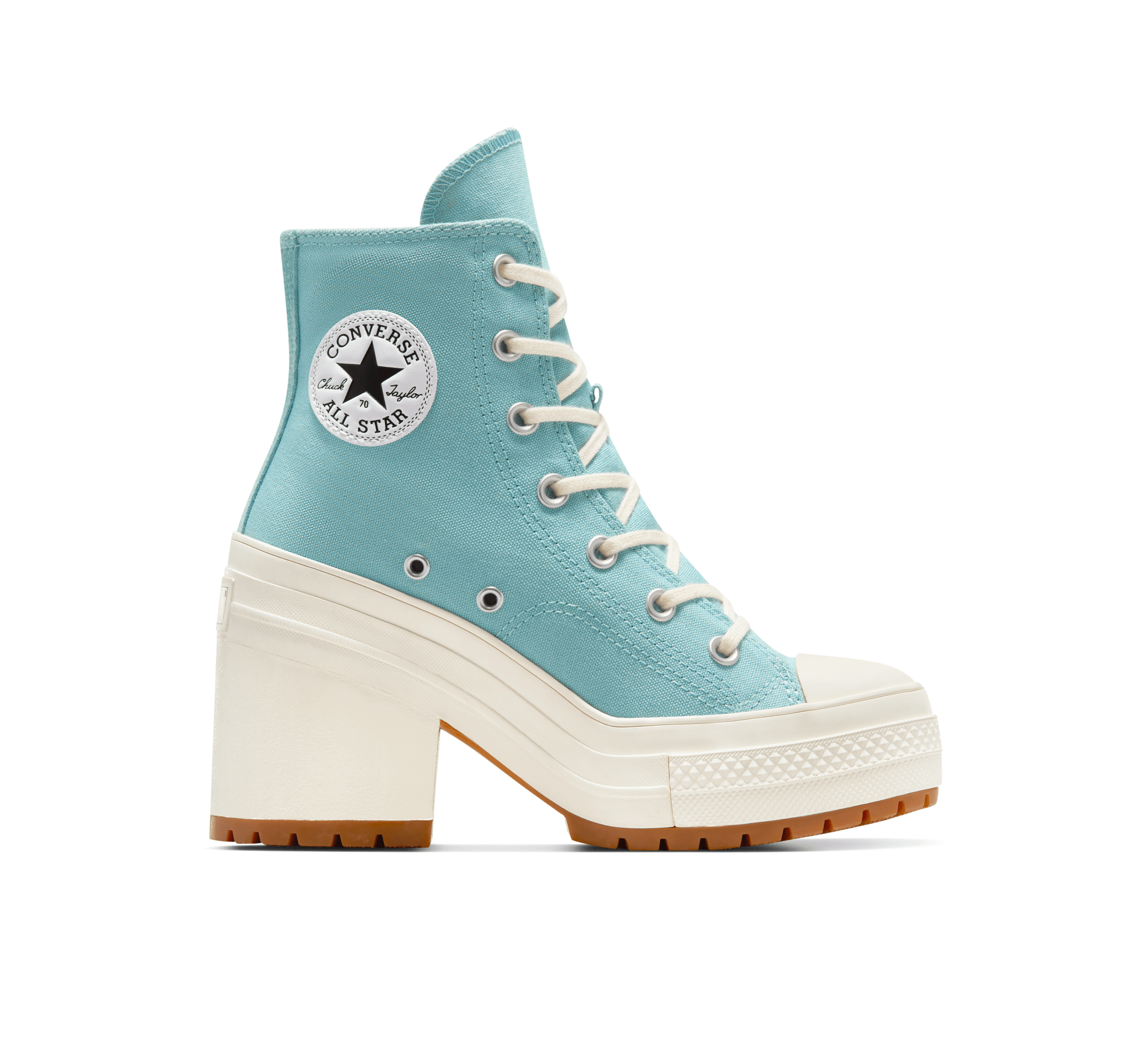 Chuck 70 De Luxe Heel