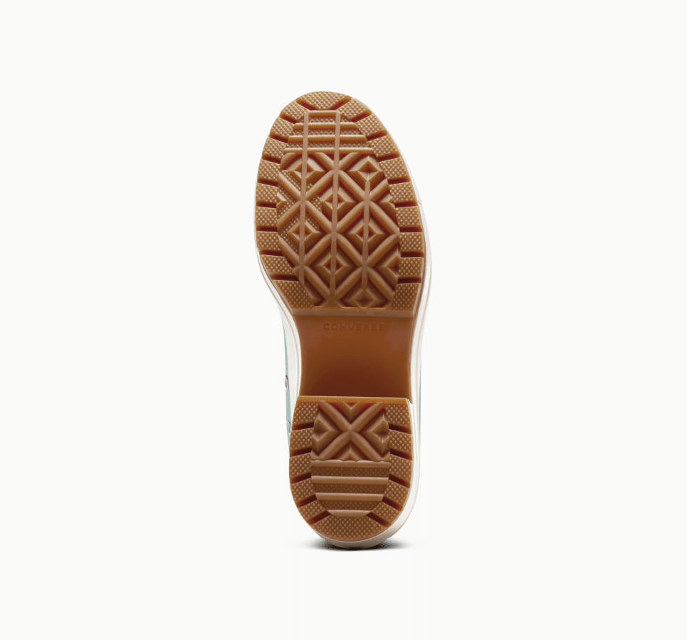 Chuck 70 De Luxe Heel