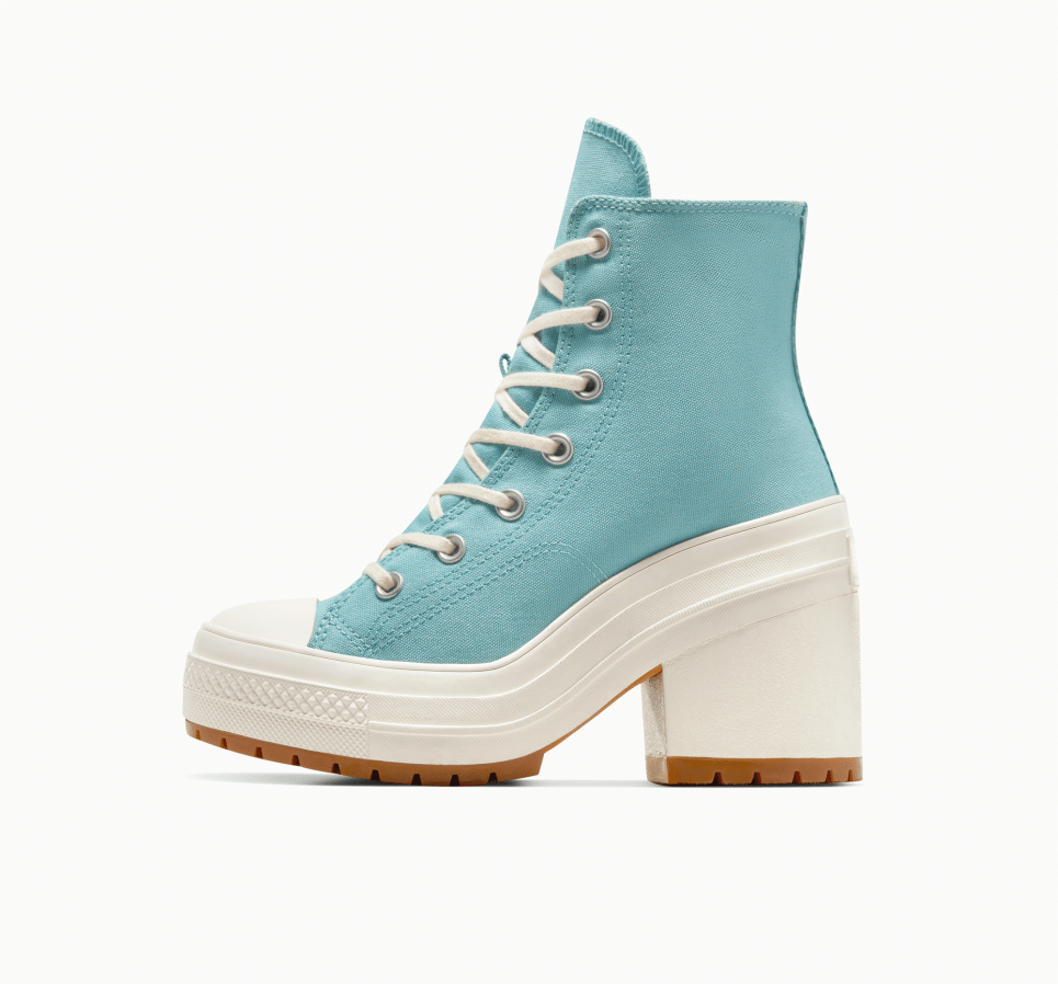 Chuck 70 De Luxe Heel