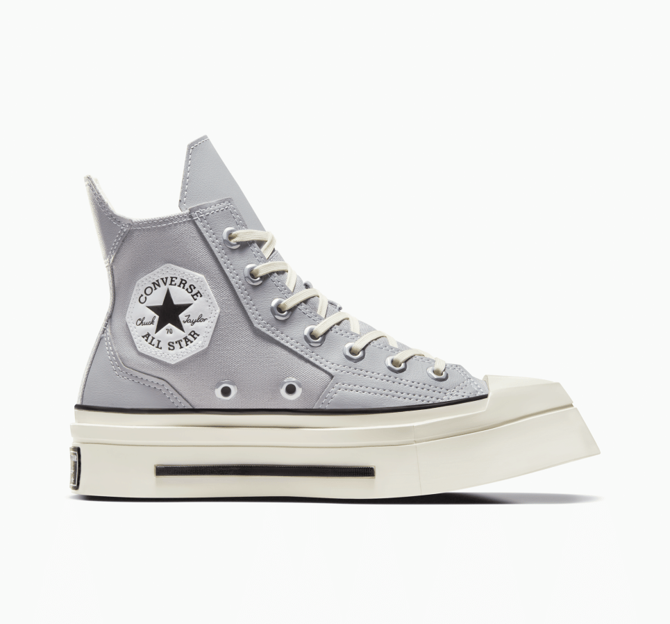 Chuck 70 De Luxe Squared