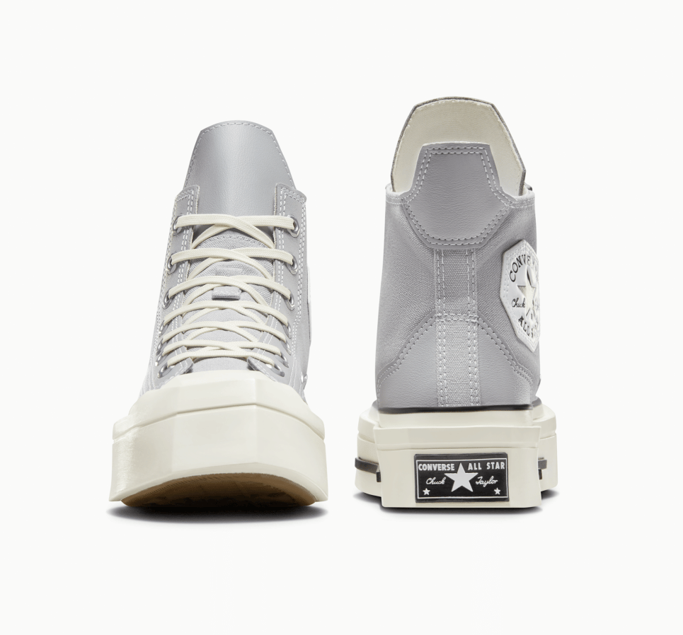 Chuck 70 De Luxe Squared