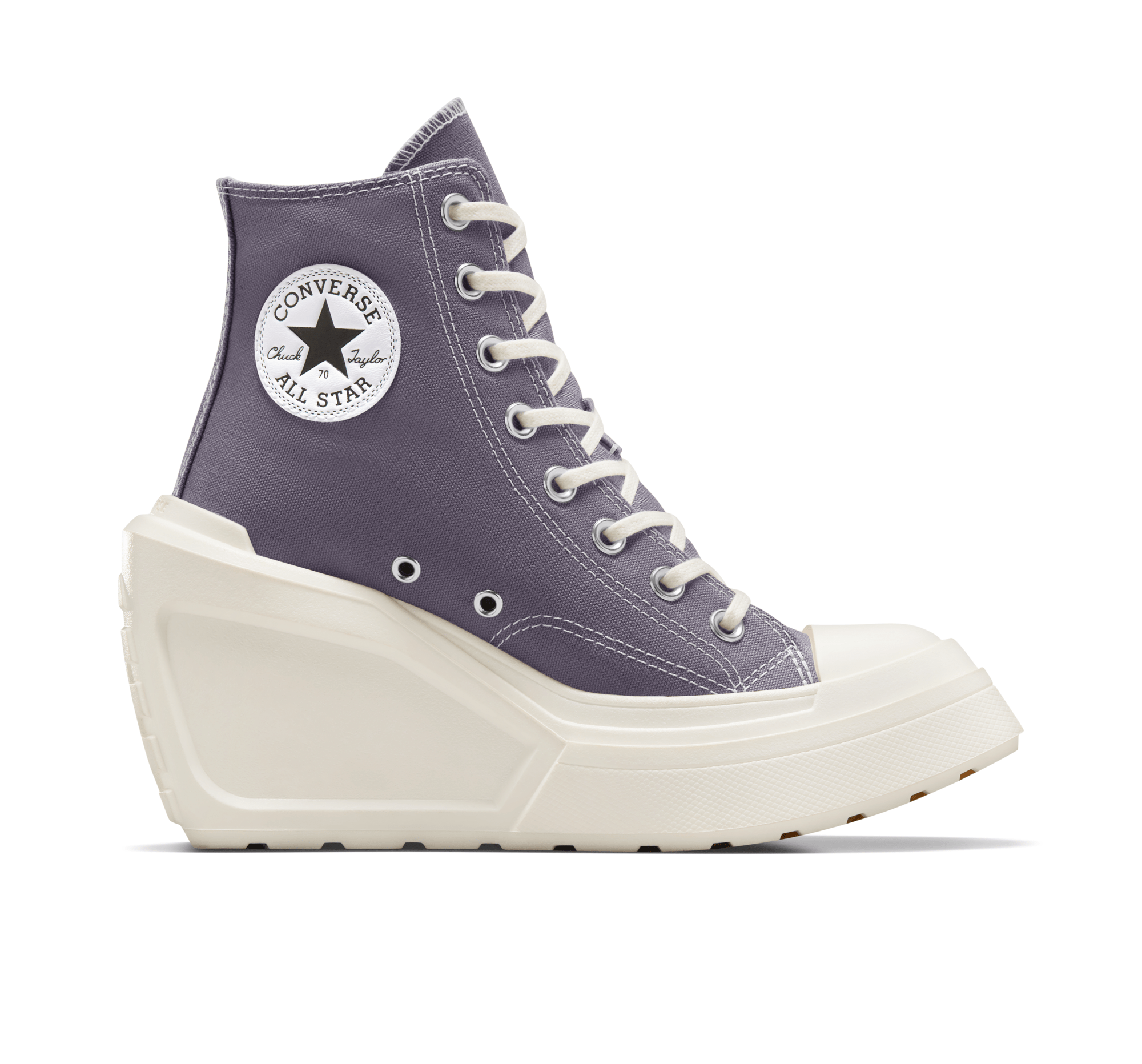 Chuck 70 De Luxe Wedge