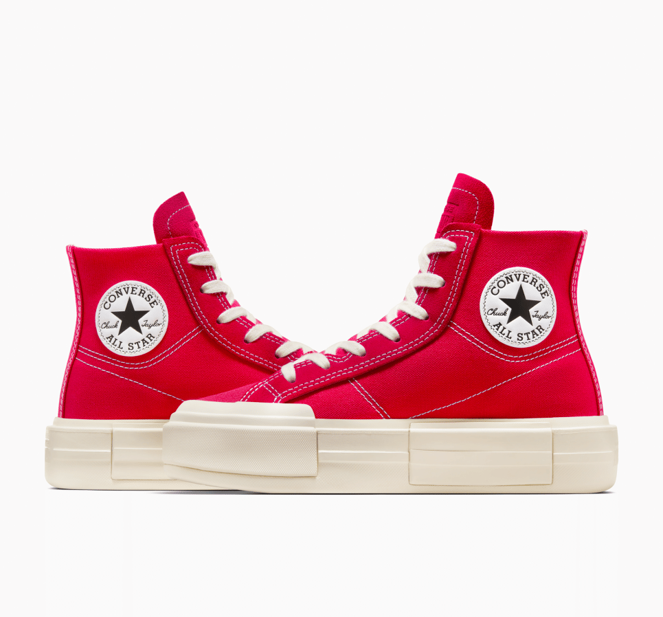 Chuck Taylor All Star Cruise