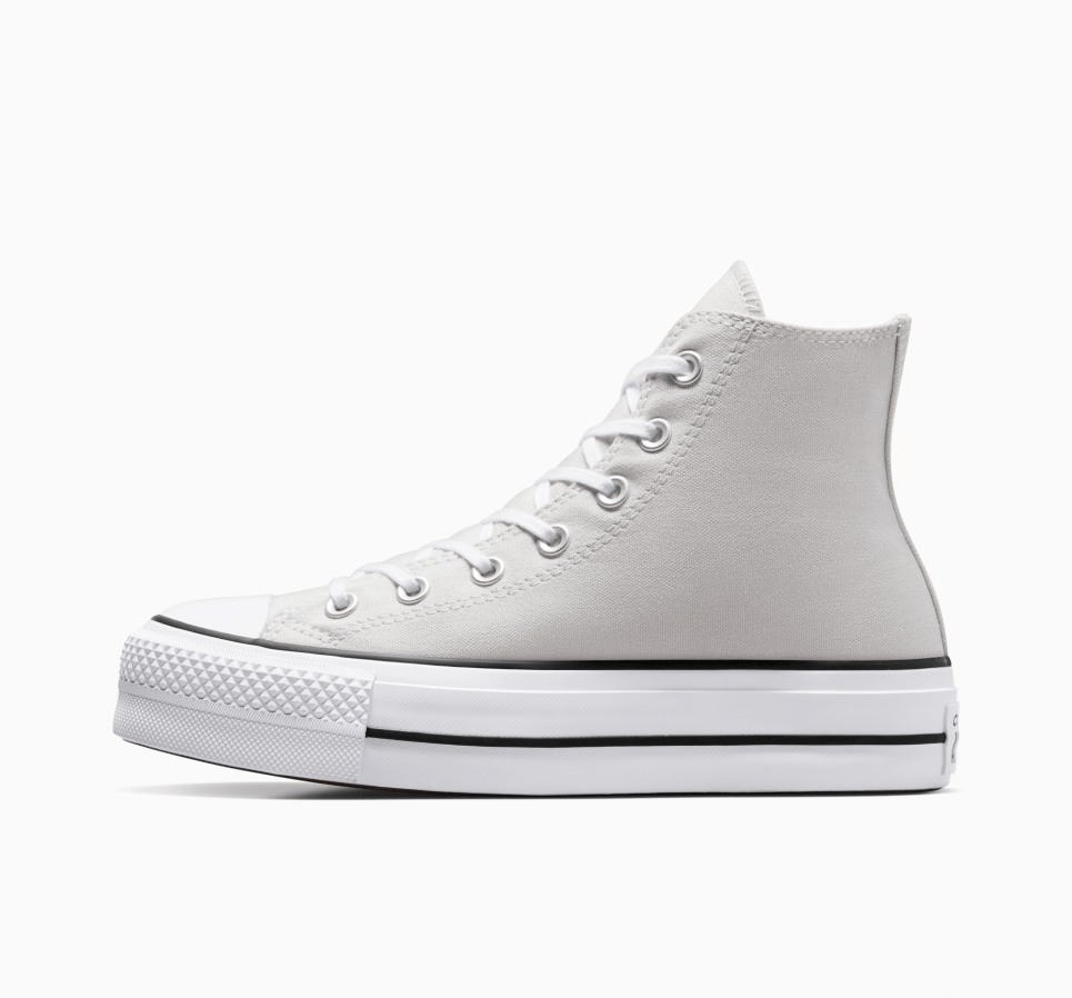 Chuck Taylor All Star Platform Canvas