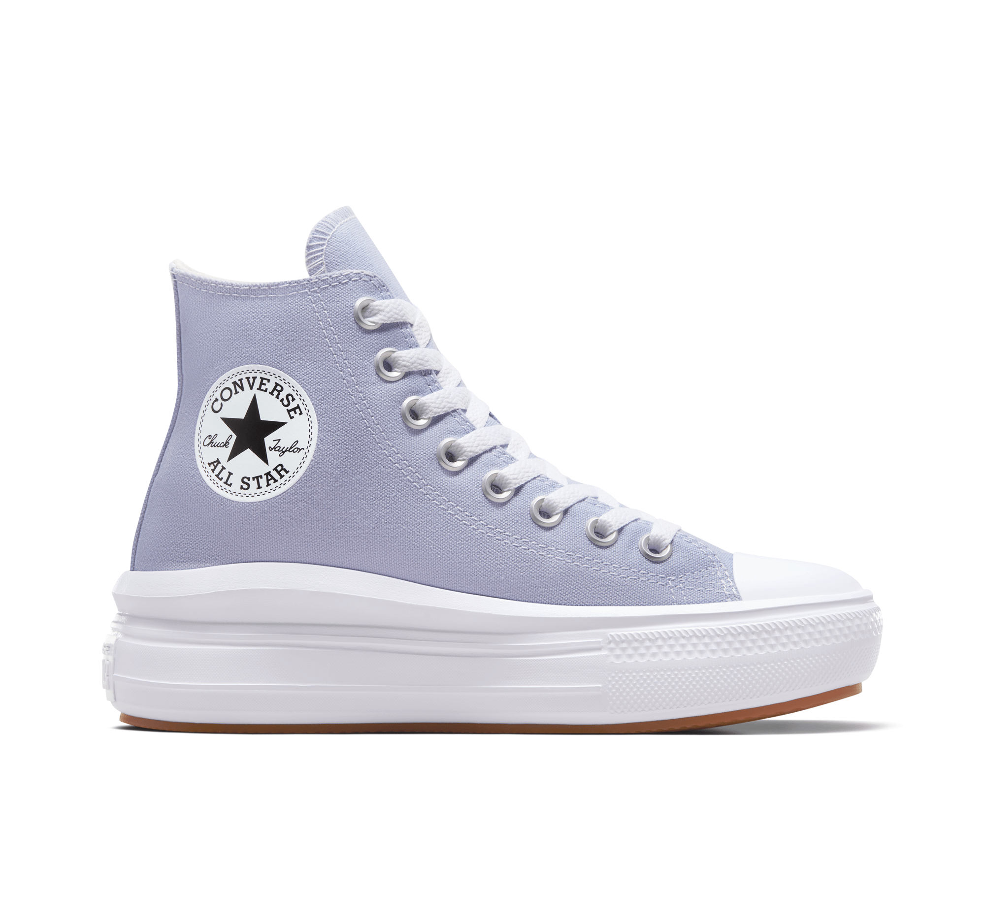 Chuck Taylor All Star Move Platform