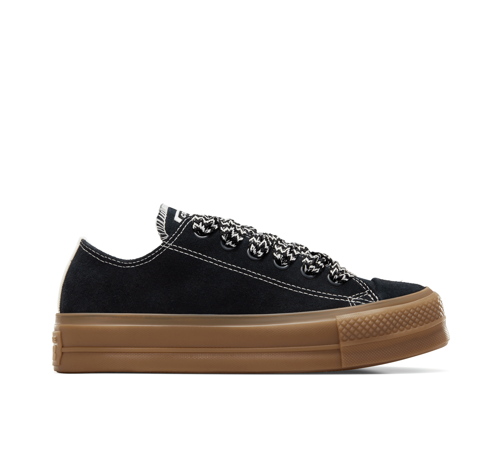 Chuck Taylor All Star Lift Platform Suede