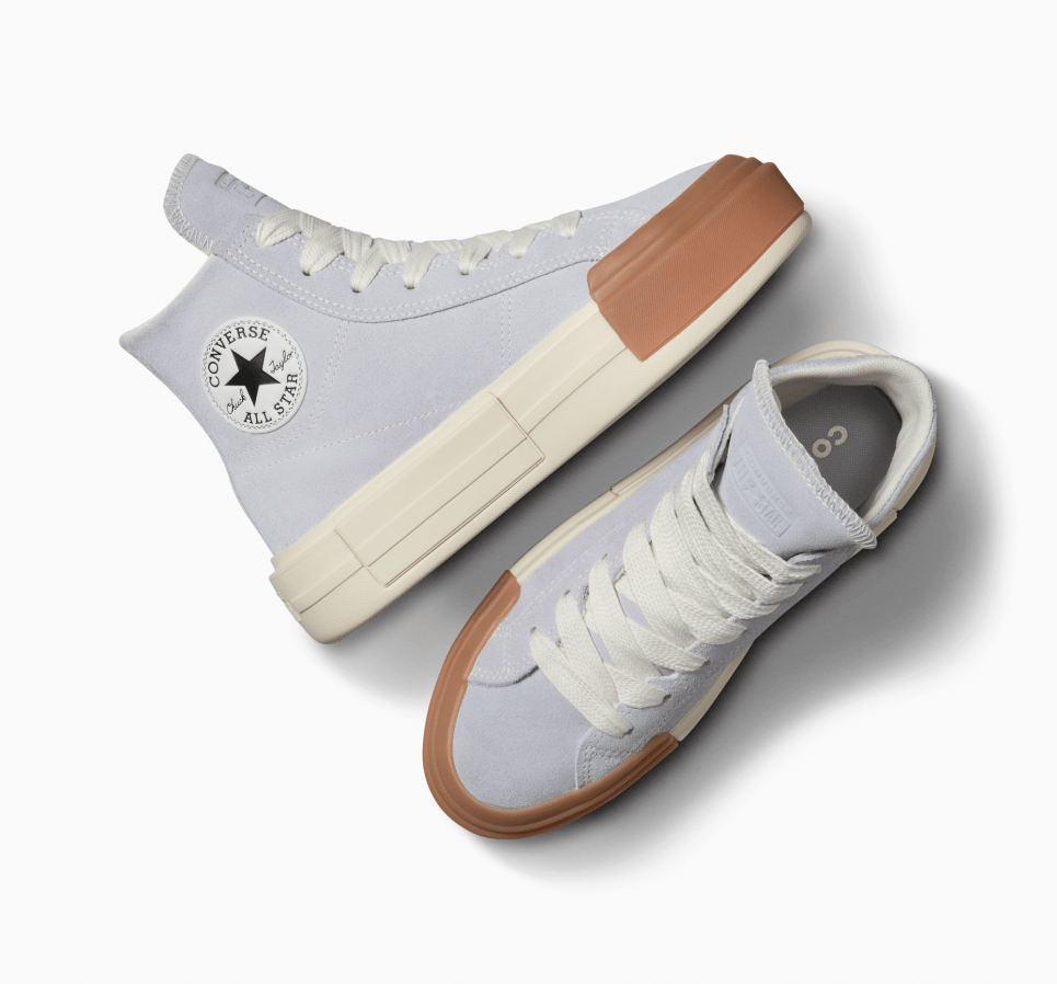 Chuck Taylor All Star Cruise Suede