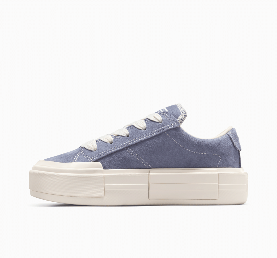 Chuck Taylor All Star Cruise Suede
