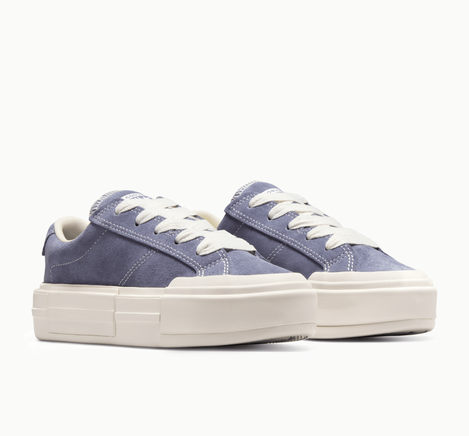 Chuck Taylor All Star Cruise Suede