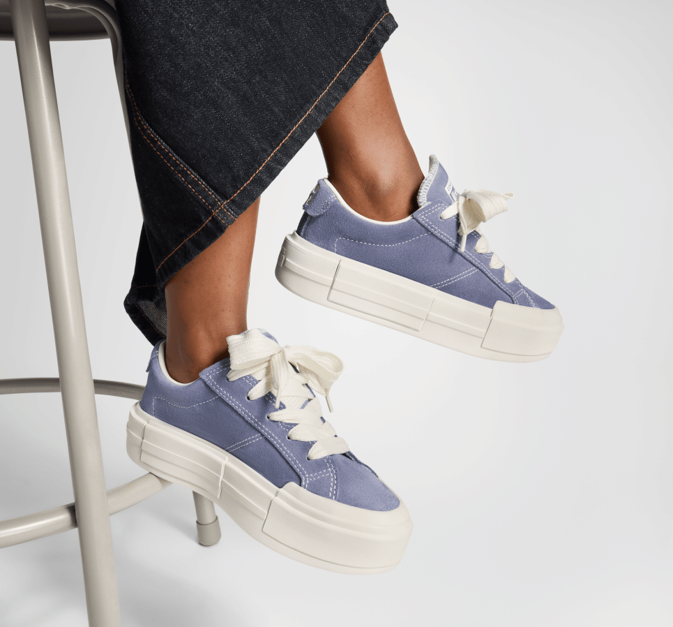 Chuck Taylor All Star Cruise Suede