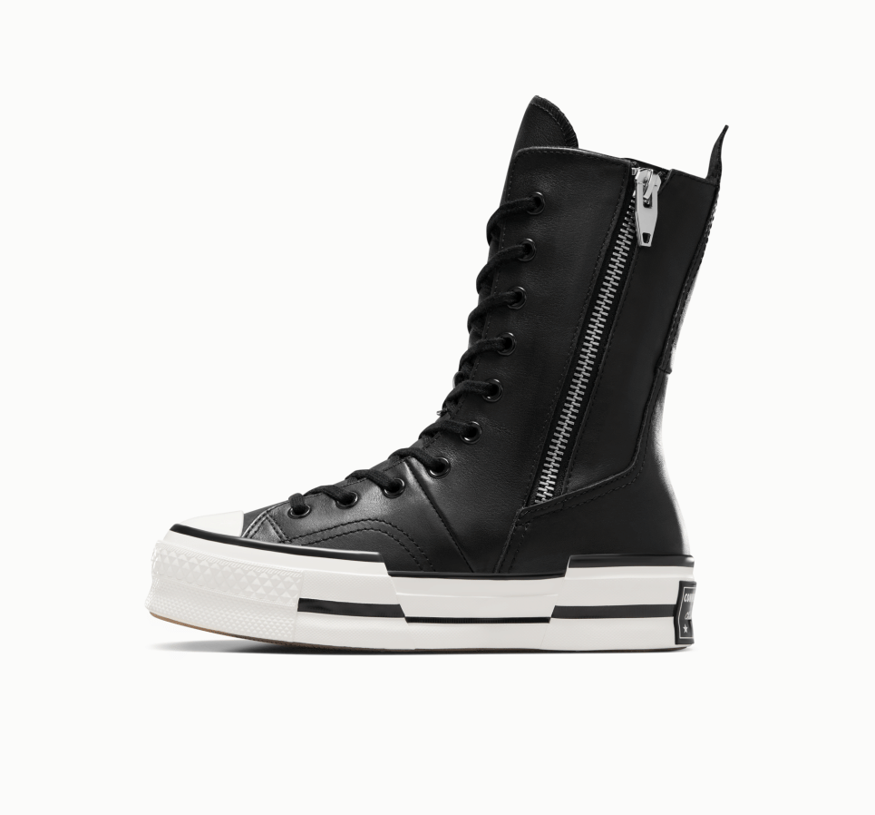 Chuck 70 Plus X-Hi