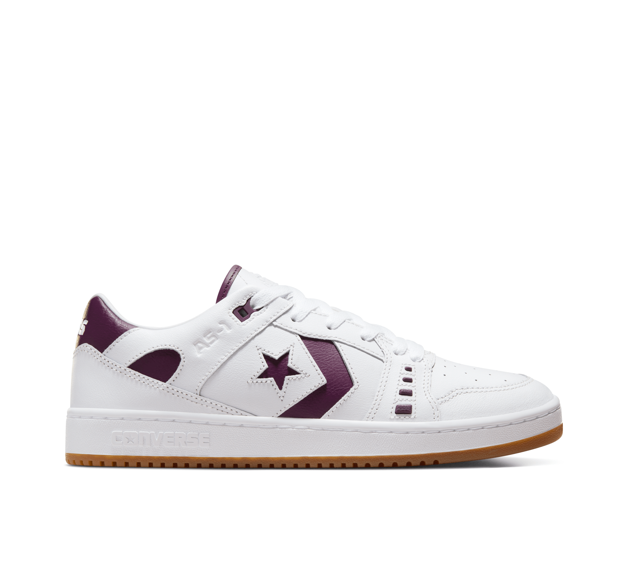 CONS AS-1 Pro Leather