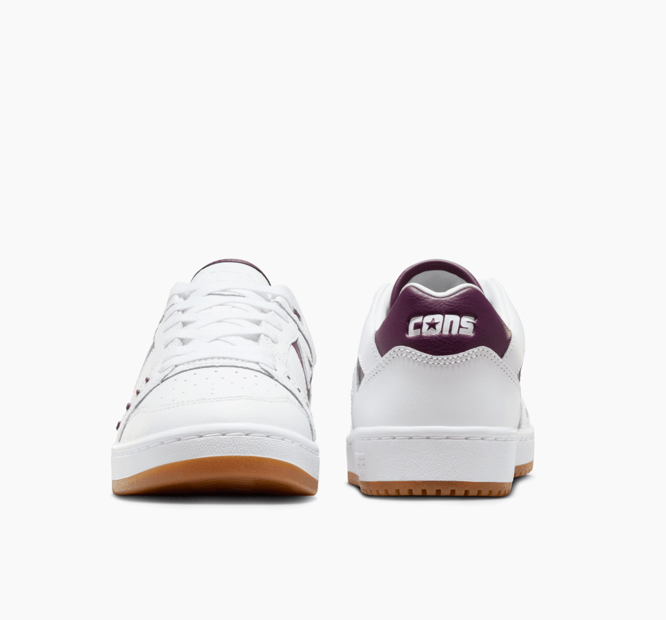 CONS AS-1 Pro Leather