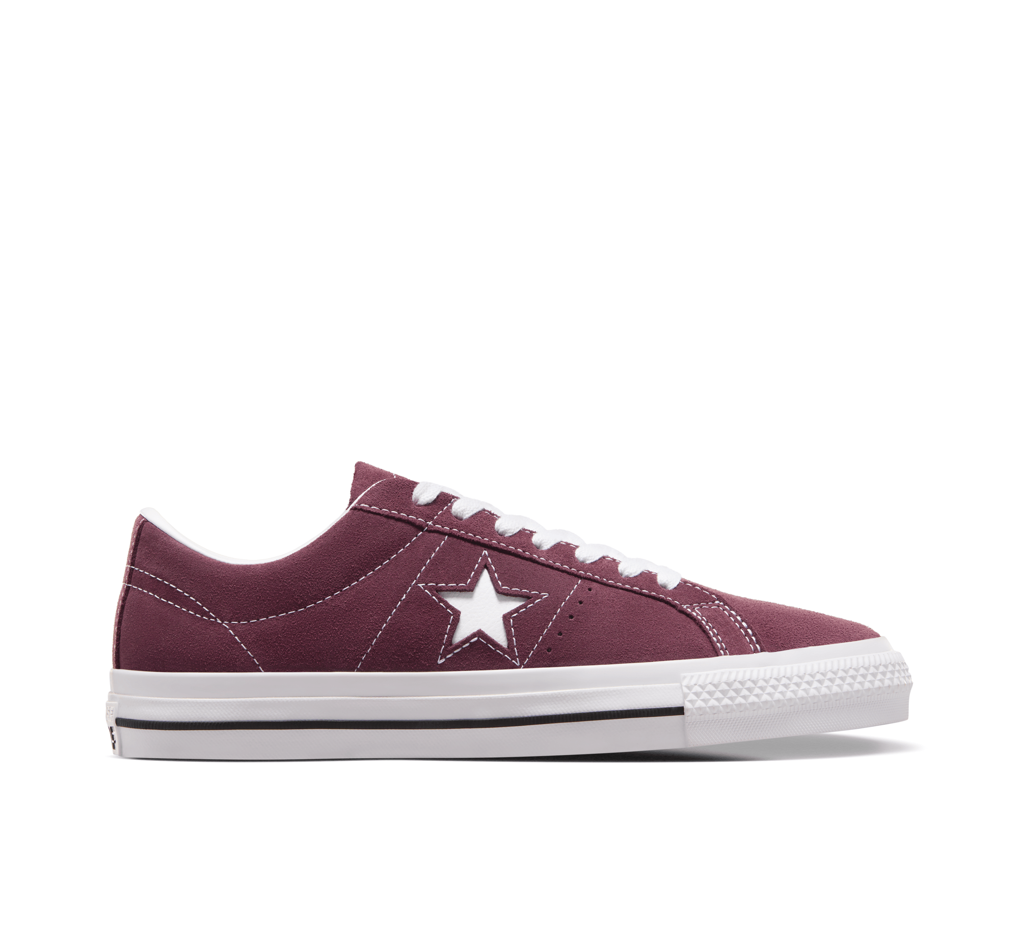 CONS One Star Pro Suede